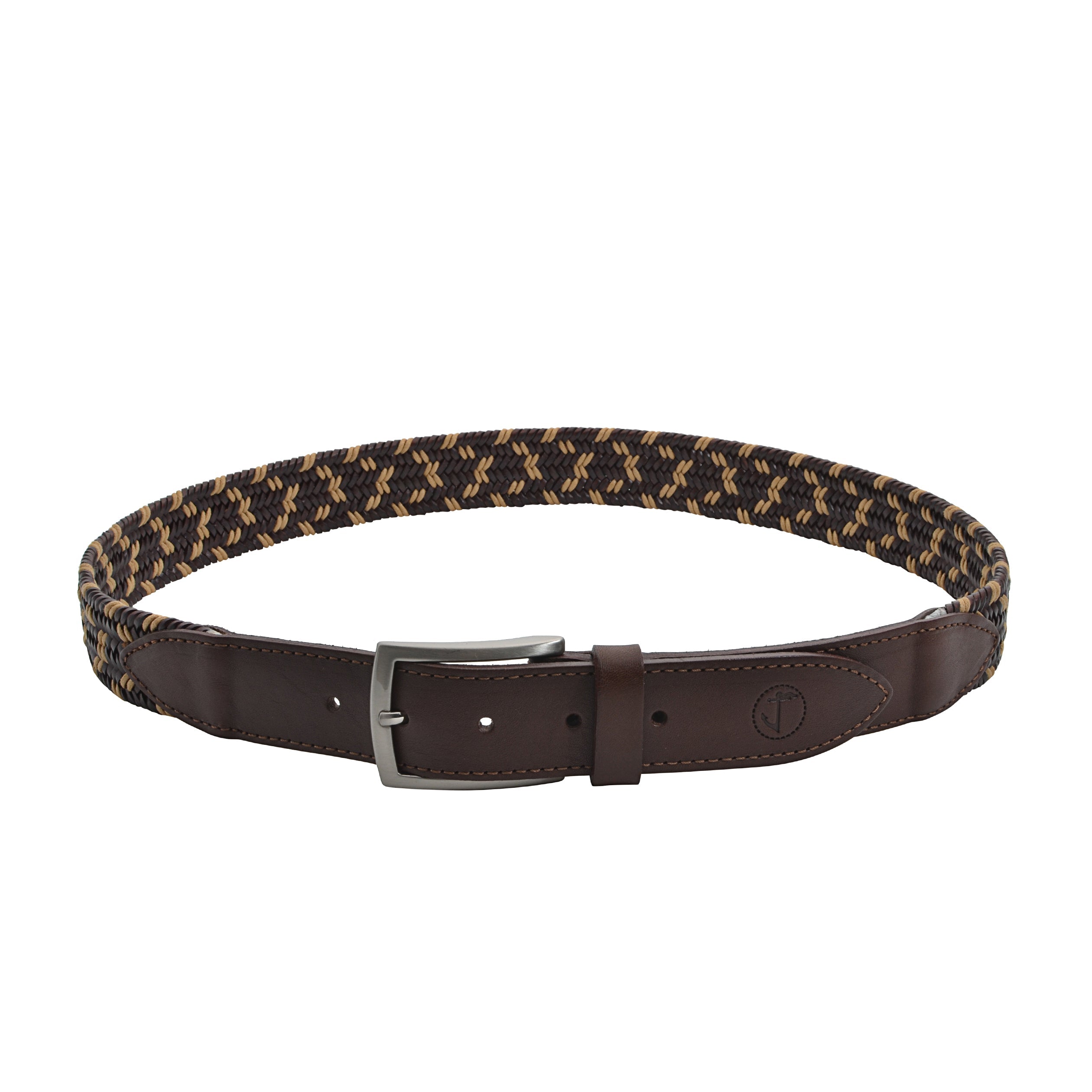 Belt Amber - Navella