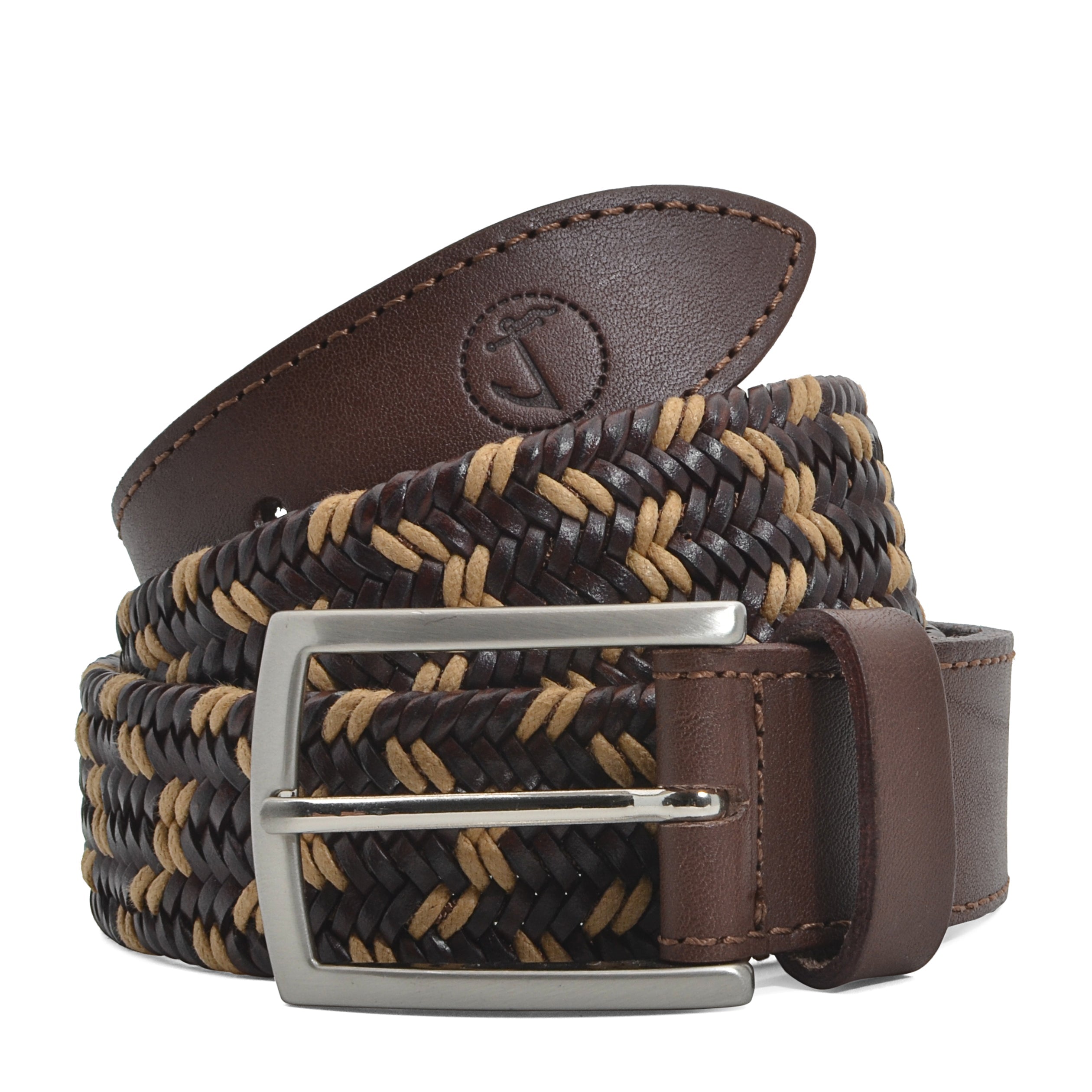 Belt Amber - Navella