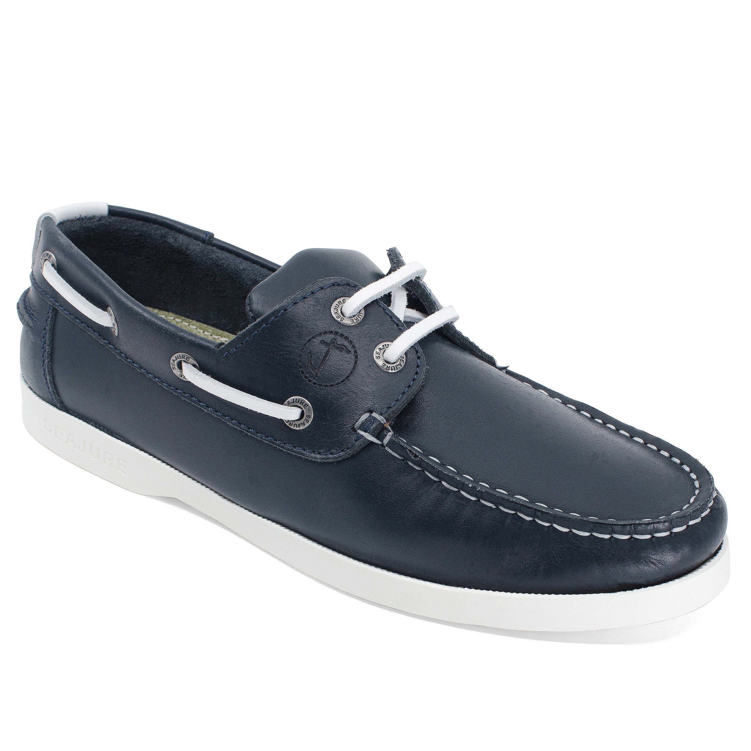 Damen Bootsschuh Cannon - Navella