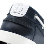 Damen Bootsschuh Cannon - Navella