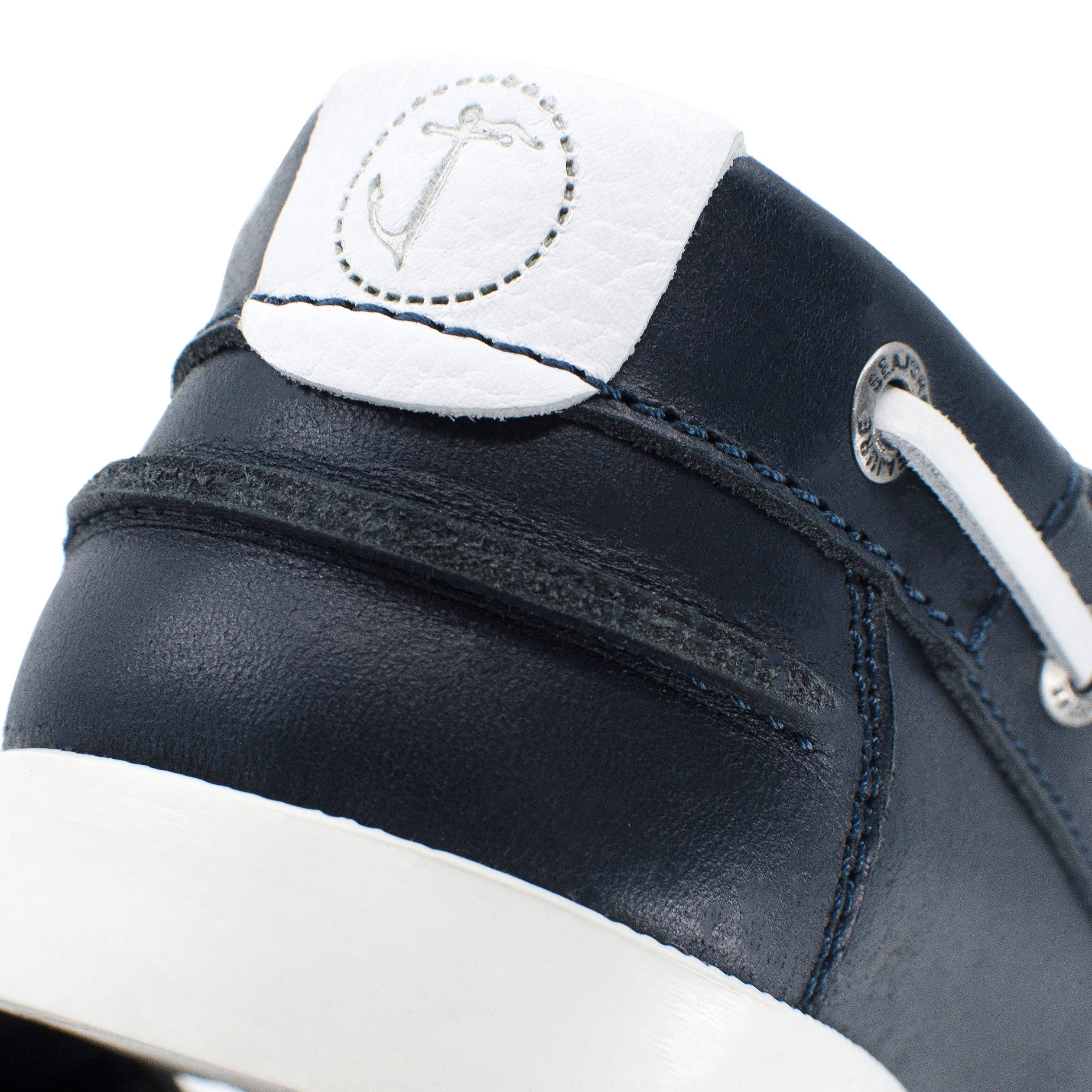 Damen Bootsschuh Cannon - Navella