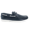 Damen Bootsschuh Cannon - Navella