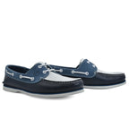 Herren Bootsschu Sugiton - Navella