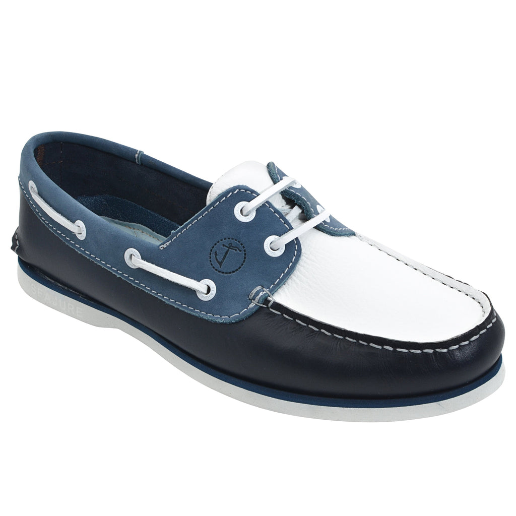 Herren Bootsschu Sugiton - Navella
