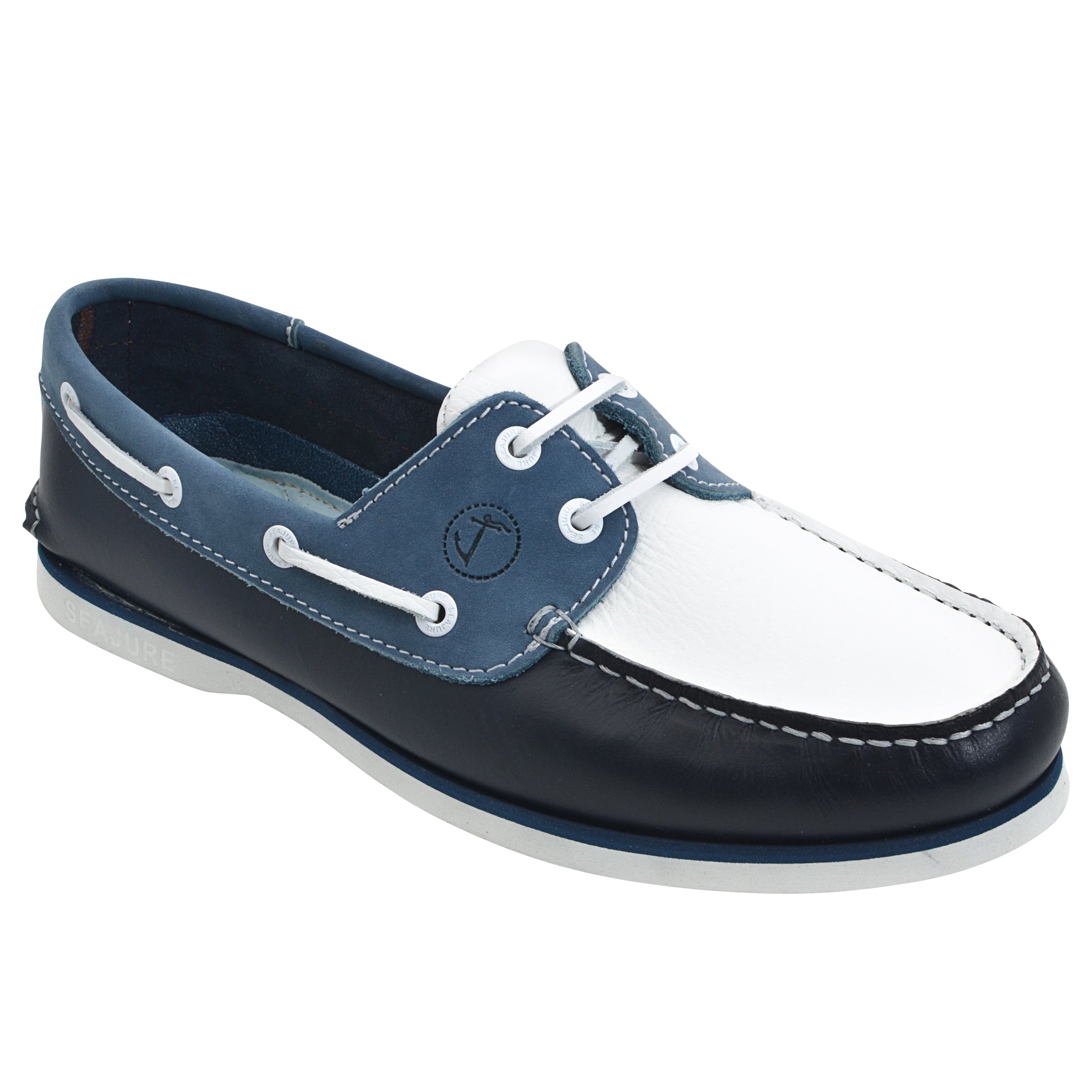 Herren Bootsschu Sugiton - Navella