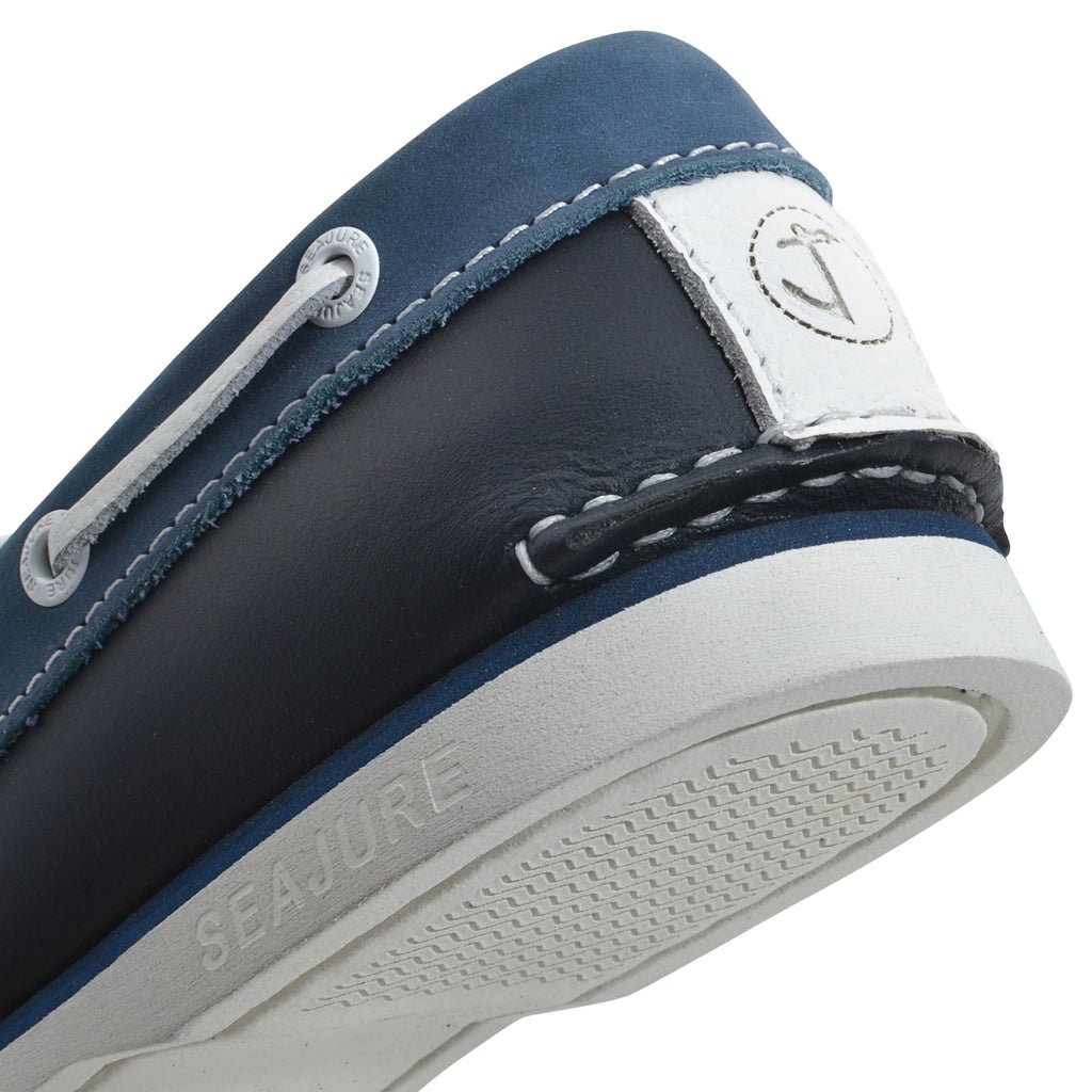 Herren Bootsschu Sugiton - Navella