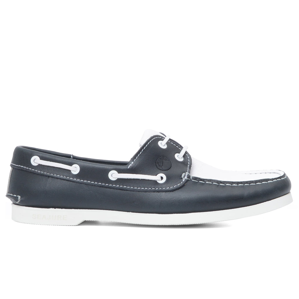Herren Bootsschuh Exuma - Navella