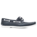 Herren Bootsschuh Exuma - Navella
