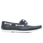 Herren Bootsschuh Exuma - Navella