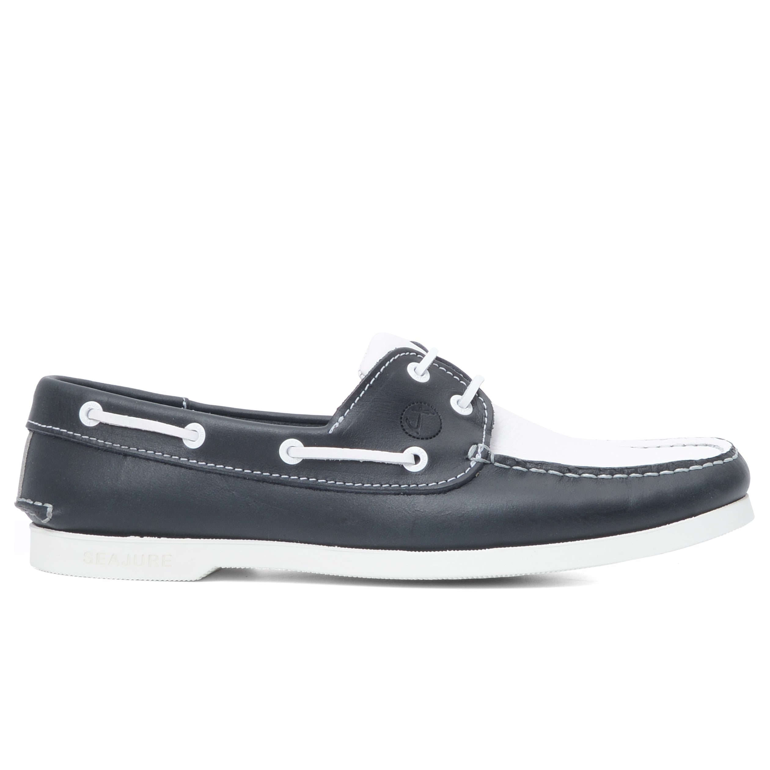 Herren Bootsschuh Exuma - Navella
