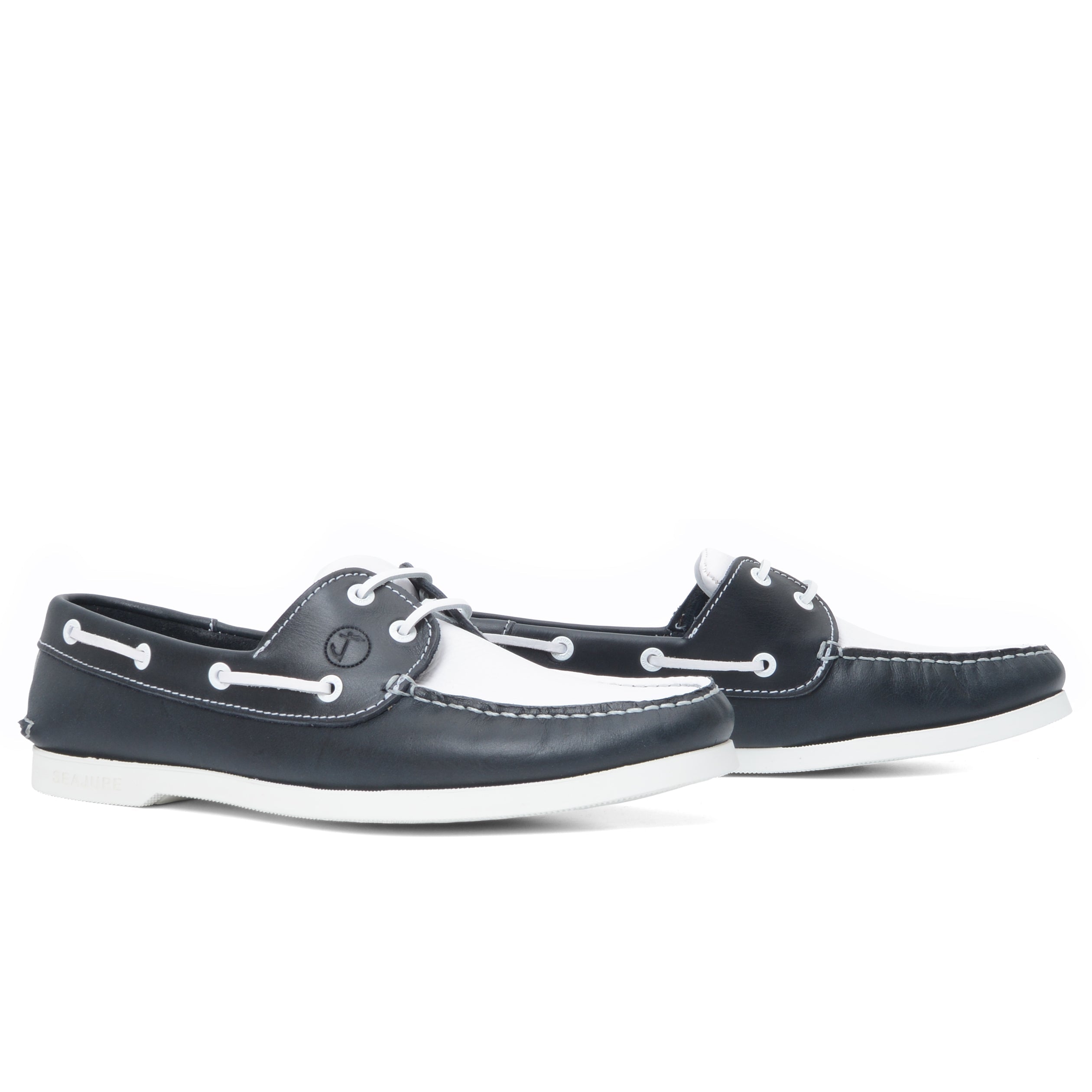 Herren Bootsschuh Exuma - Navella