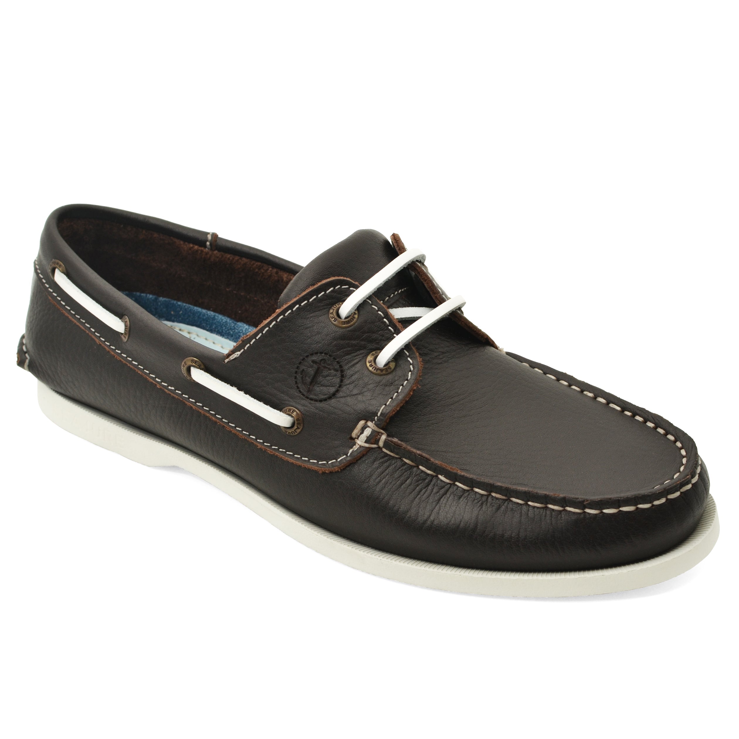 Men Boat Shoe Balos - Navella