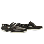 Men Boat Shoe Balos - Navella