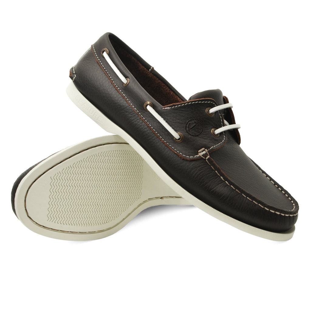 Men Boat Shoe Balos - Navella