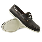 Men Boat Shoe Balos - Navella