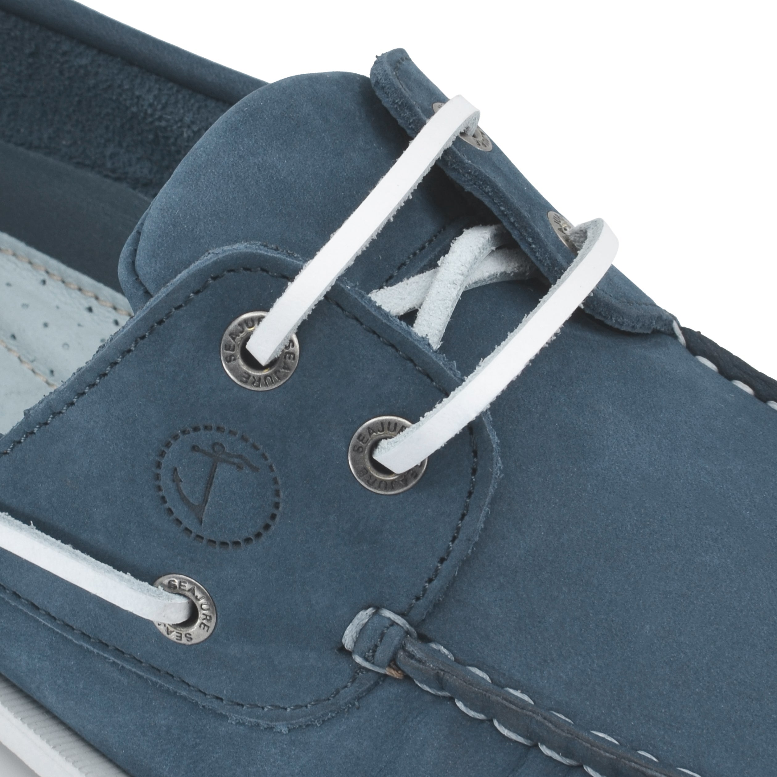 Men Boat Shoe Binz - Navella