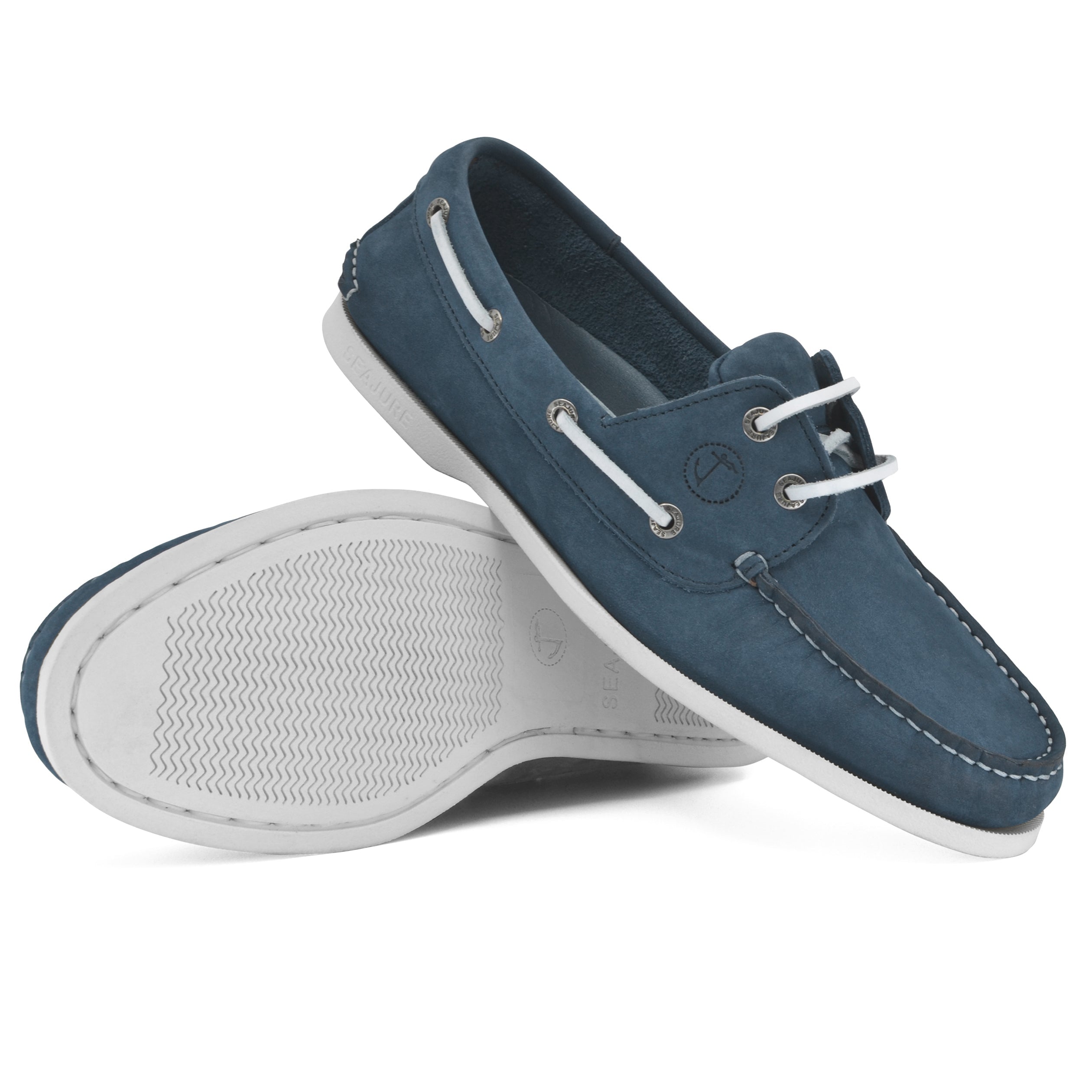 Men Boat Shoe Binz - Navella