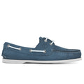 Men Boat Shoe Binz - Navella