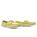 Men Boat Shoe Carova - Navella