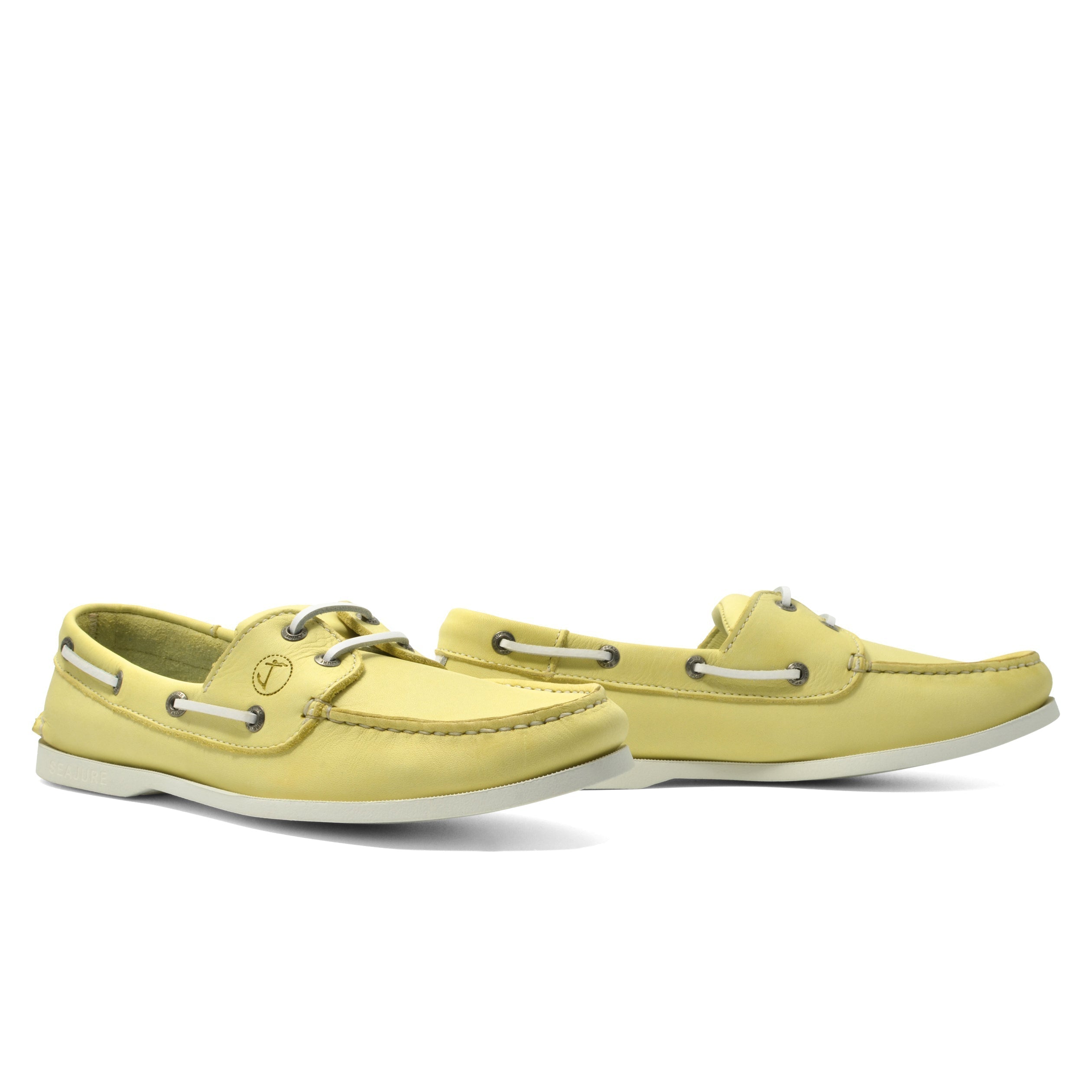 Men Boat Shoe Carova - Navella