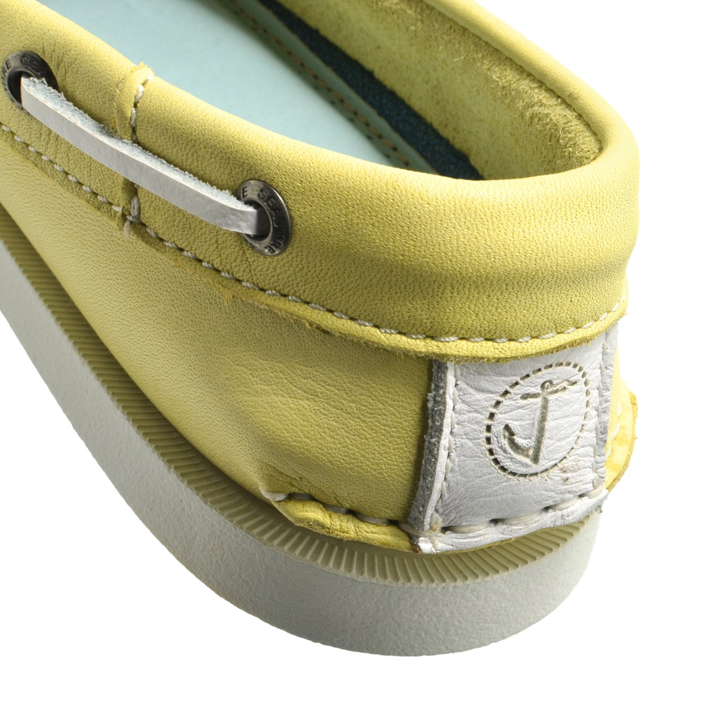 Men Boat Shoe Carova - Navella