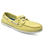 Men Boat Shoe Carova - Navella