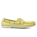 Men Boat Shoe Carova - Navella