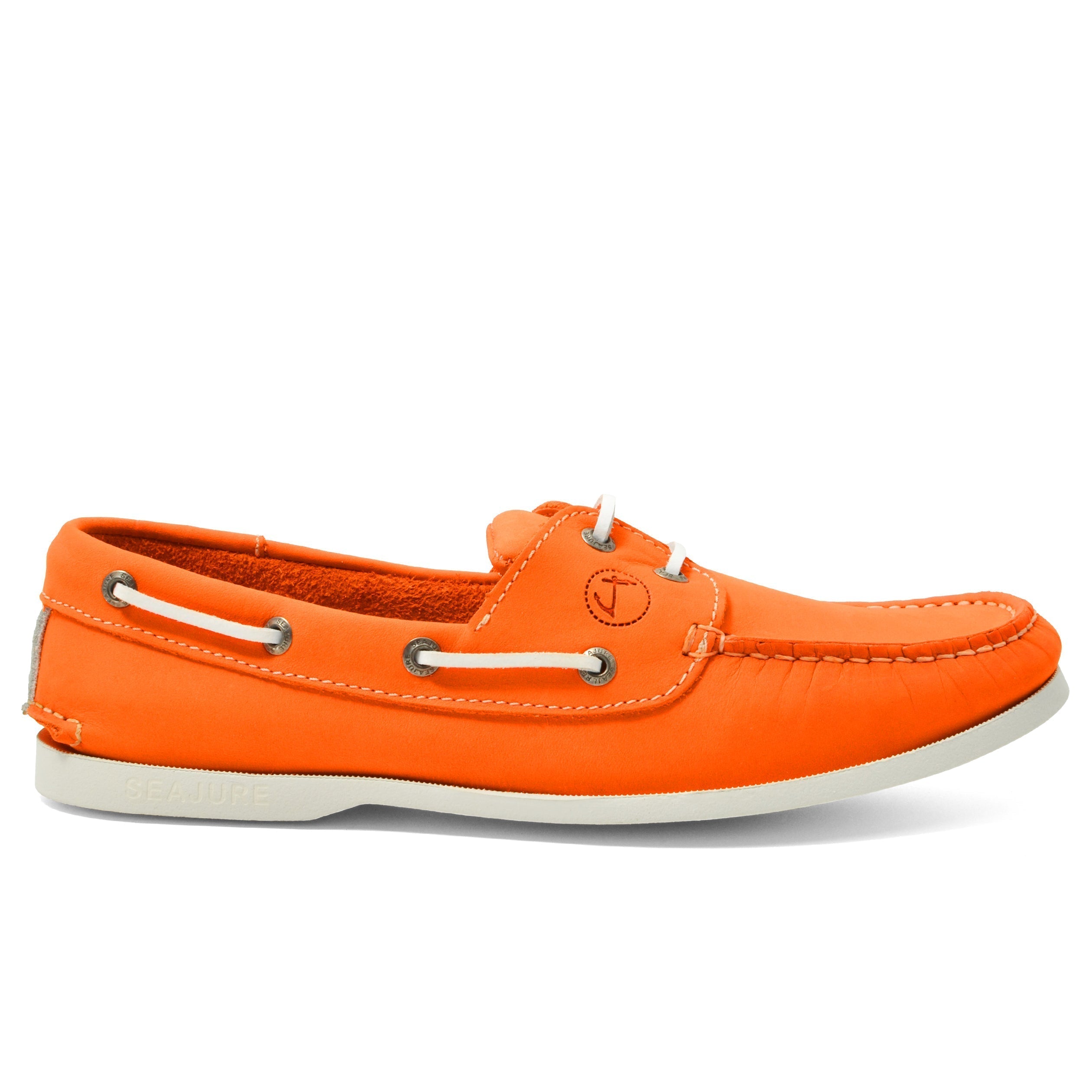 Men Boat Shoe Celestún - Navella