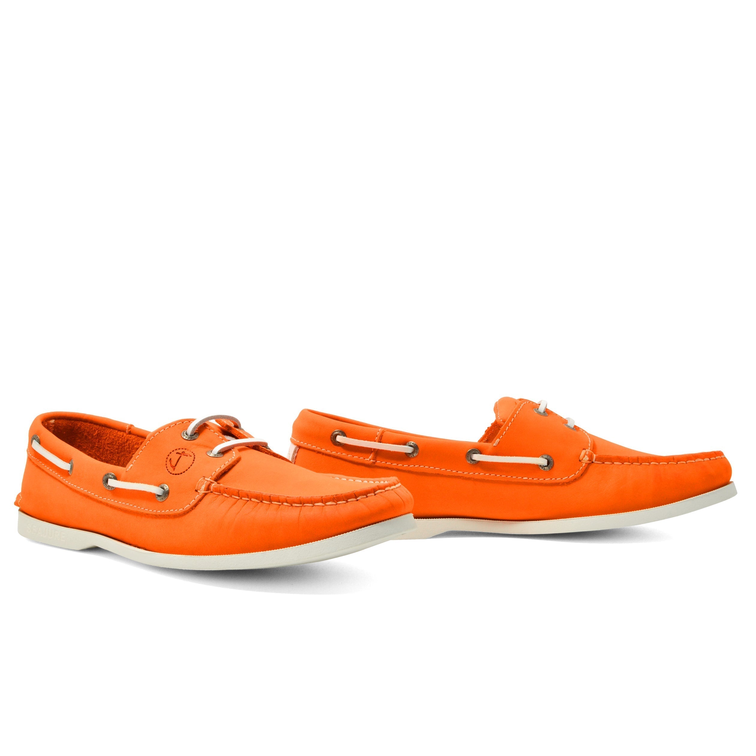 Men Boat Shoe Celestún - Navella