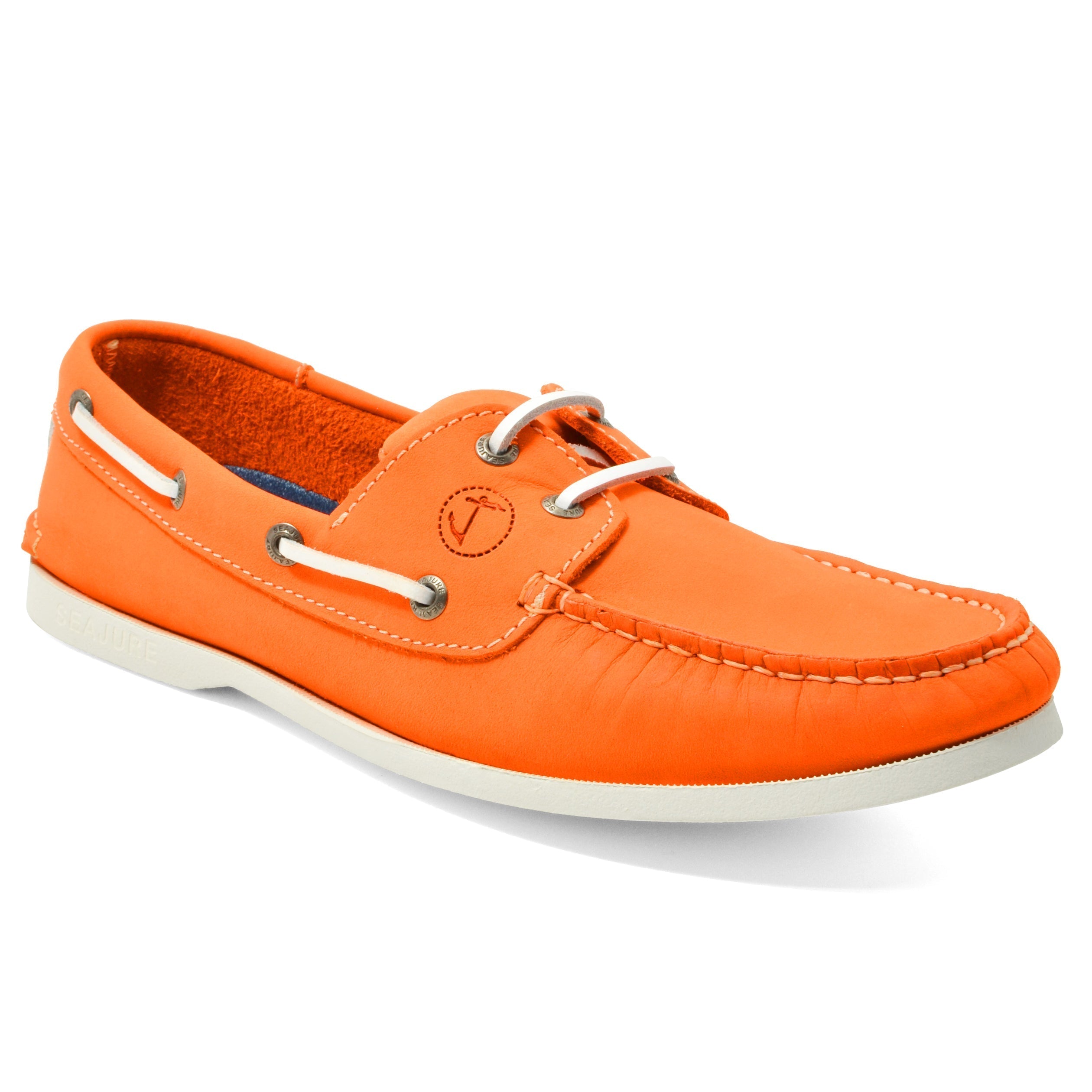 Men Boat Shoe Celestún - Navella