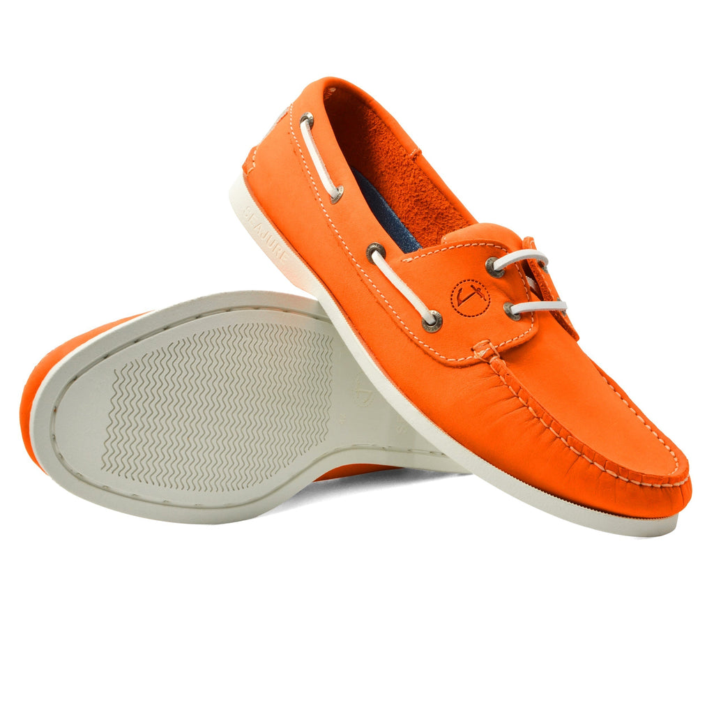 Men Boat Shoe Celestún - Navella