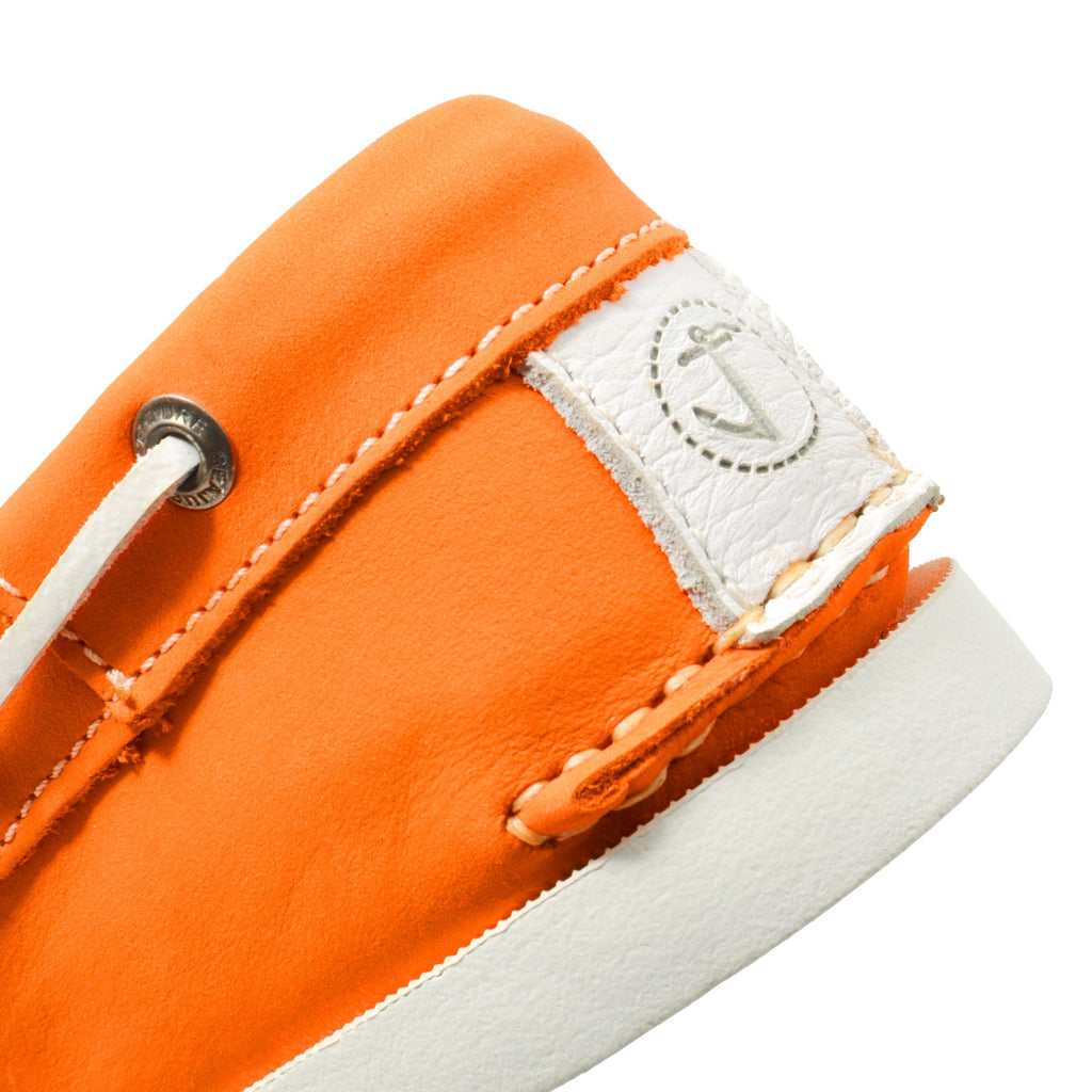 Men Boat Shoe Celestún - Navella