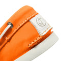 Men Boat Shoe Celestún - Navella