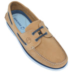 Men Boat Shoe Cofete - Navella