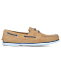 Men Boat Shoe Cofete - Navella