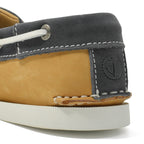 Men Boat Shoe Elafonissi - Navella