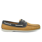 Men Boat Shoe Elafonissi - Navella