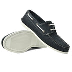Men Boat Shoe Enderts - Navella