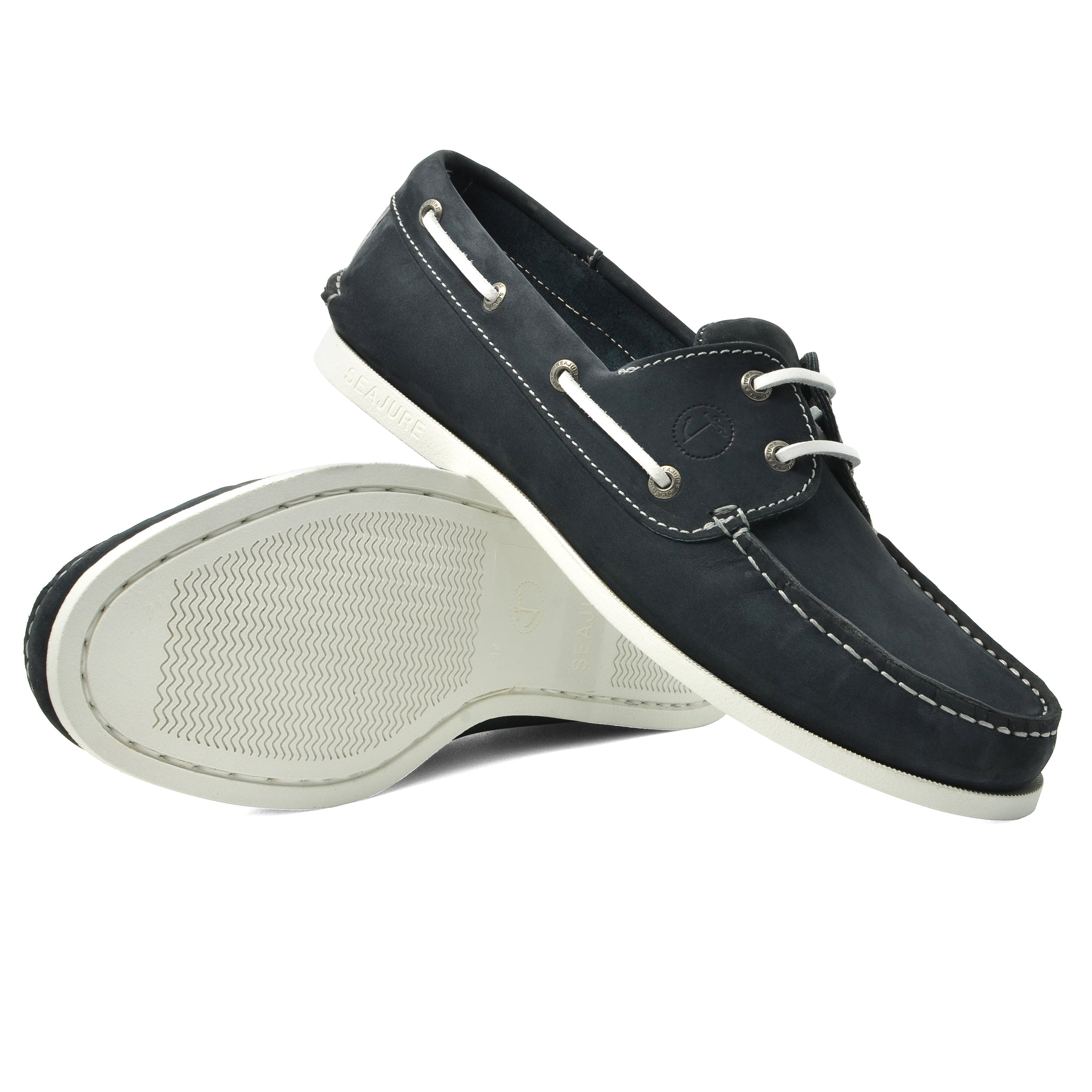 Men Boat Shoe Enderts - Navella