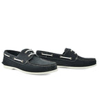 Men Boat Shoe Enderts - Navella