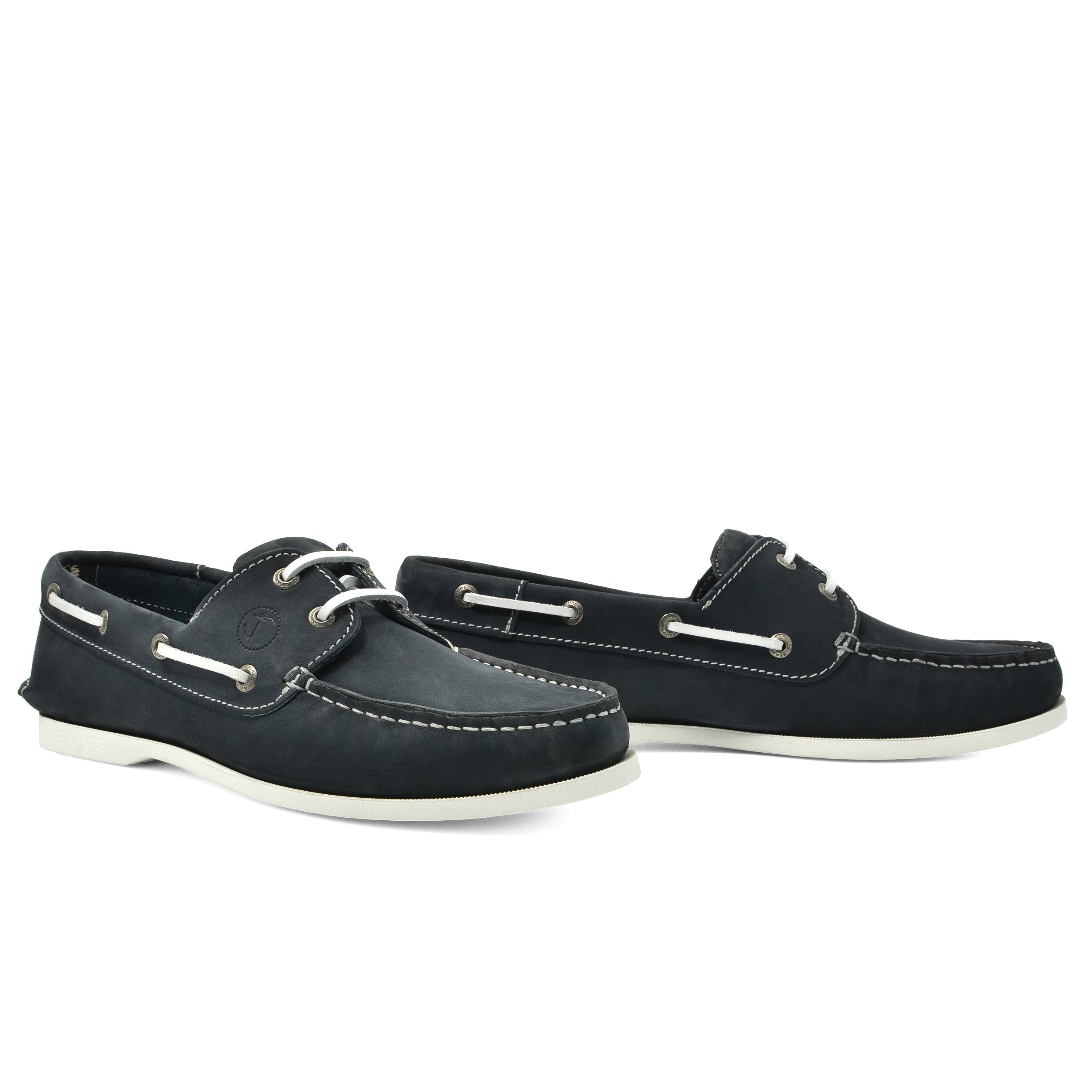 Men Boat Shoe Enderts - Navella