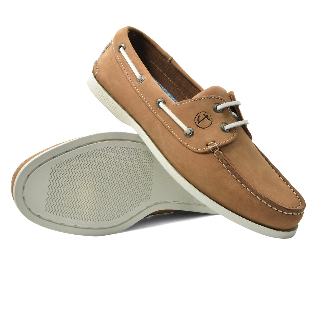 Men Boat Shoe Esterel - Navella
