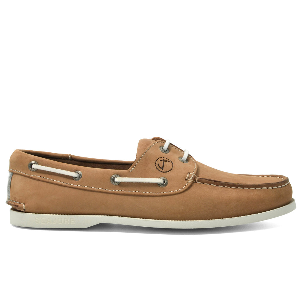 Men Boat Shoe Esterel - Navella