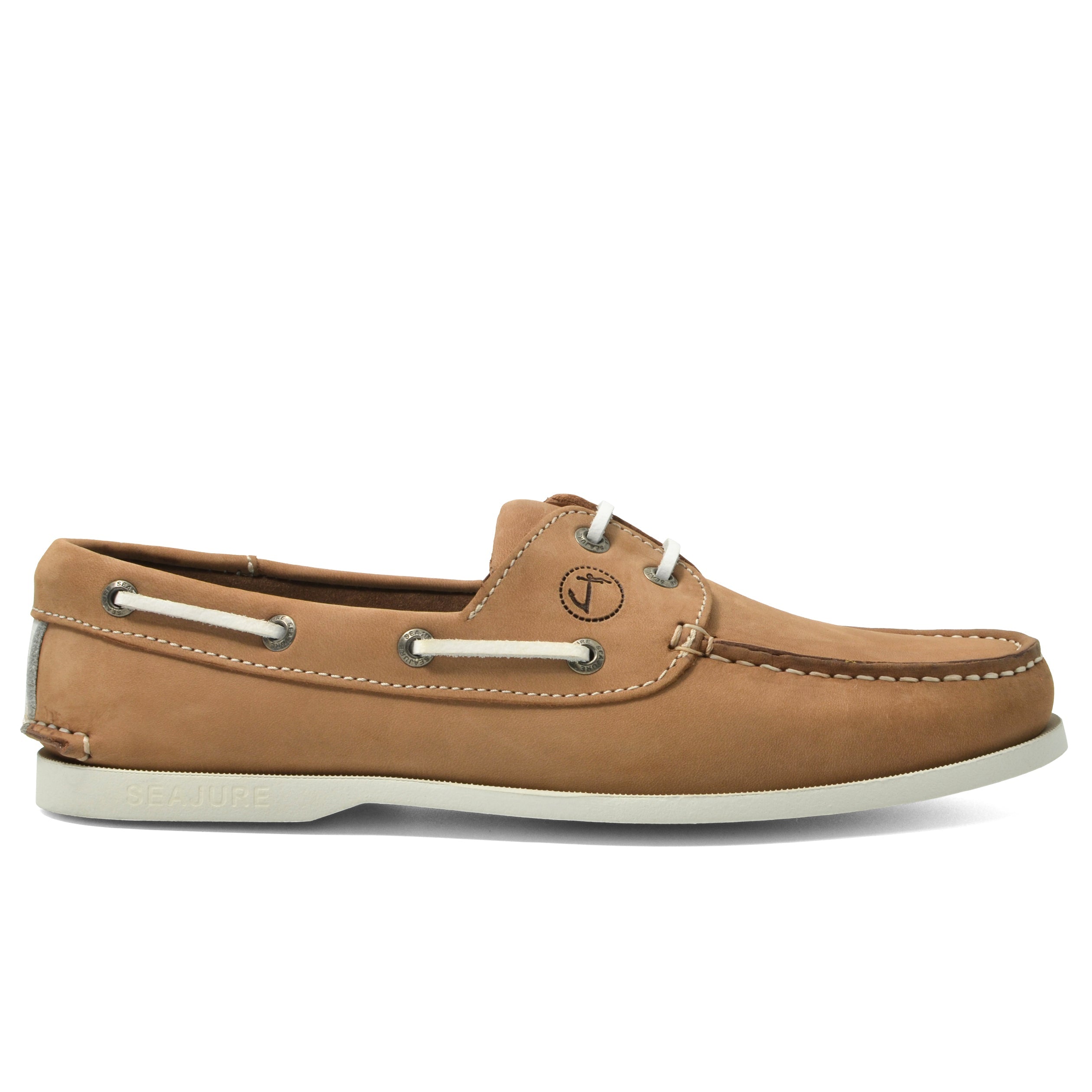 Men Boat Shoe Esterel - Navella