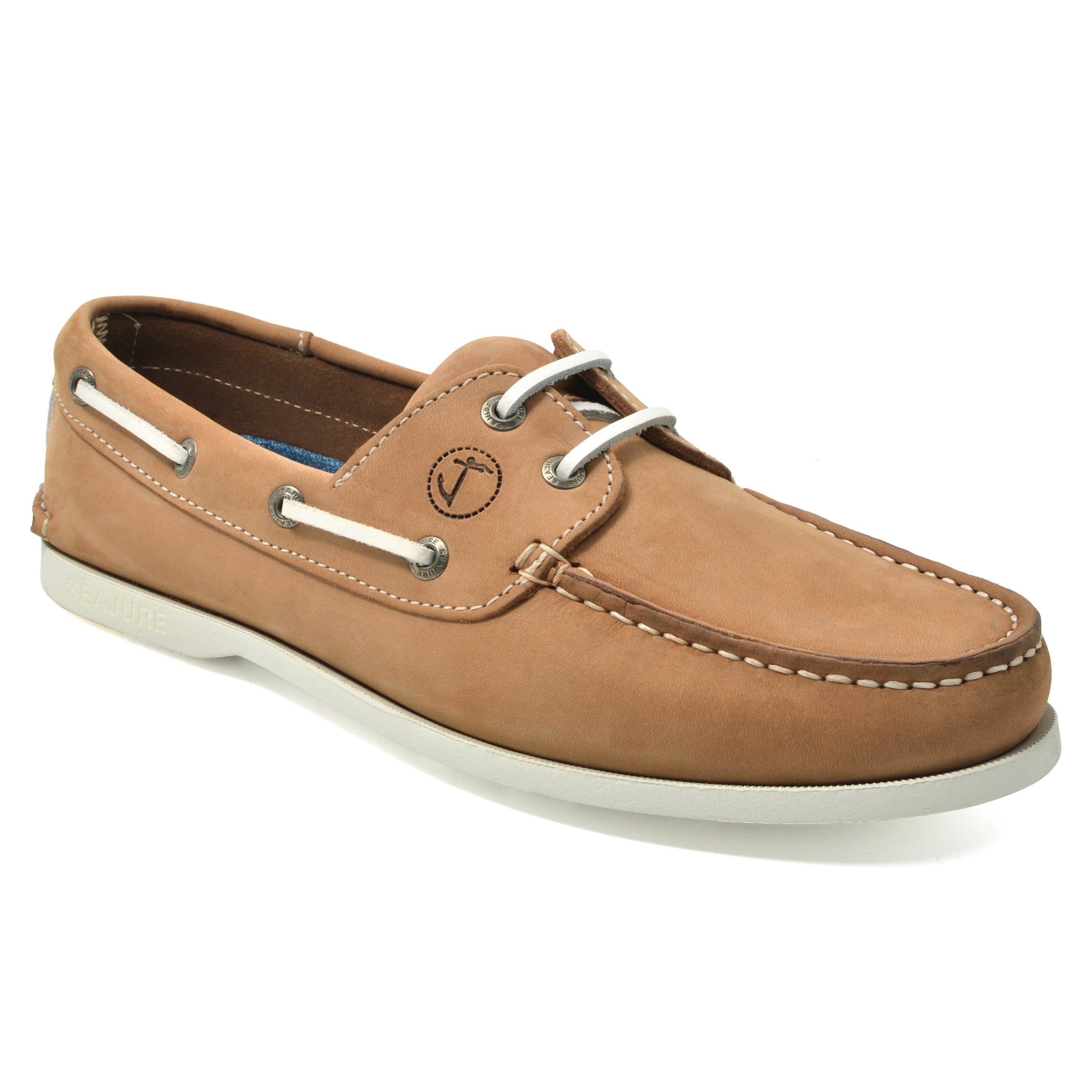 Men Boat Shoe Esterel - Navella