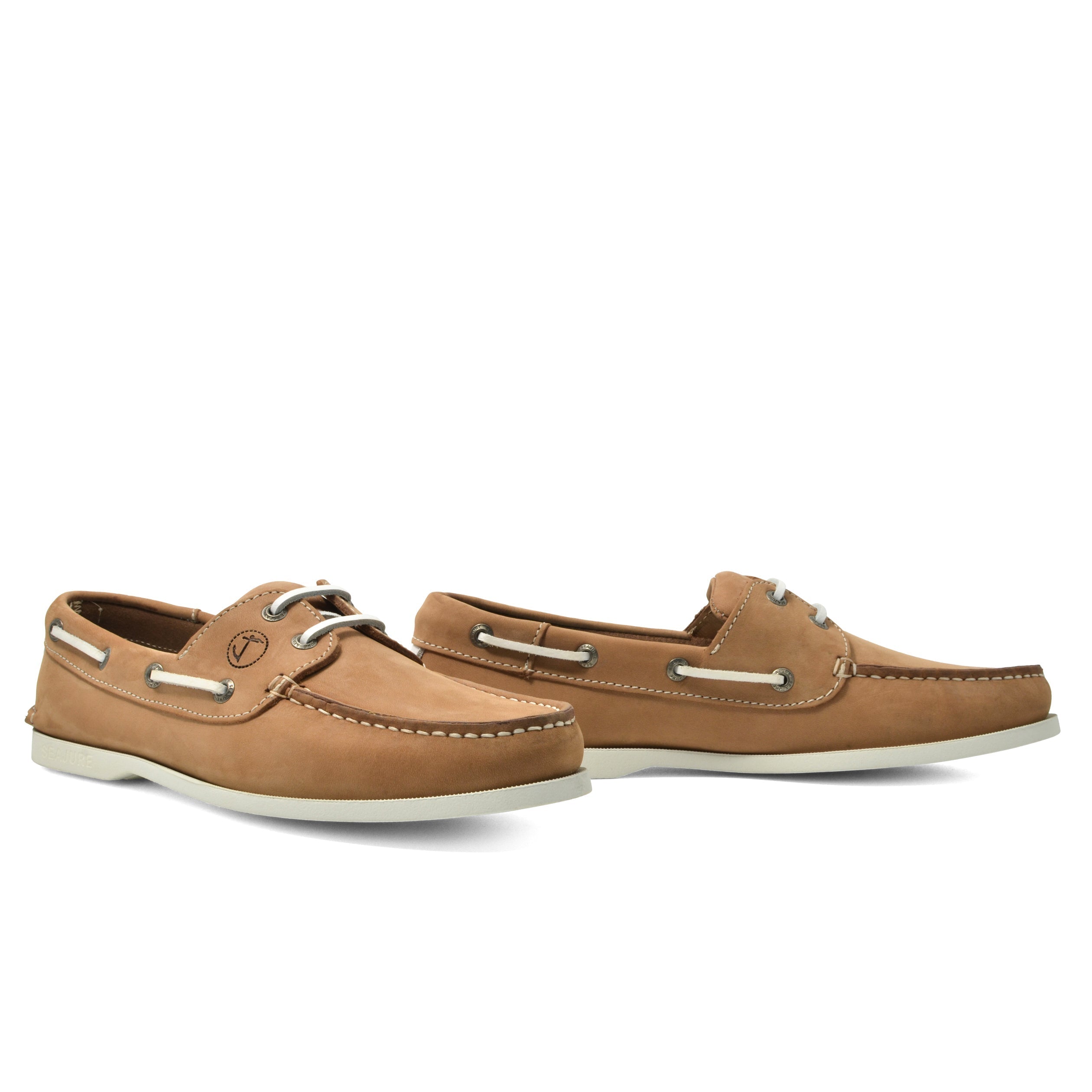 Men Boat Shoe Esterel - Navella