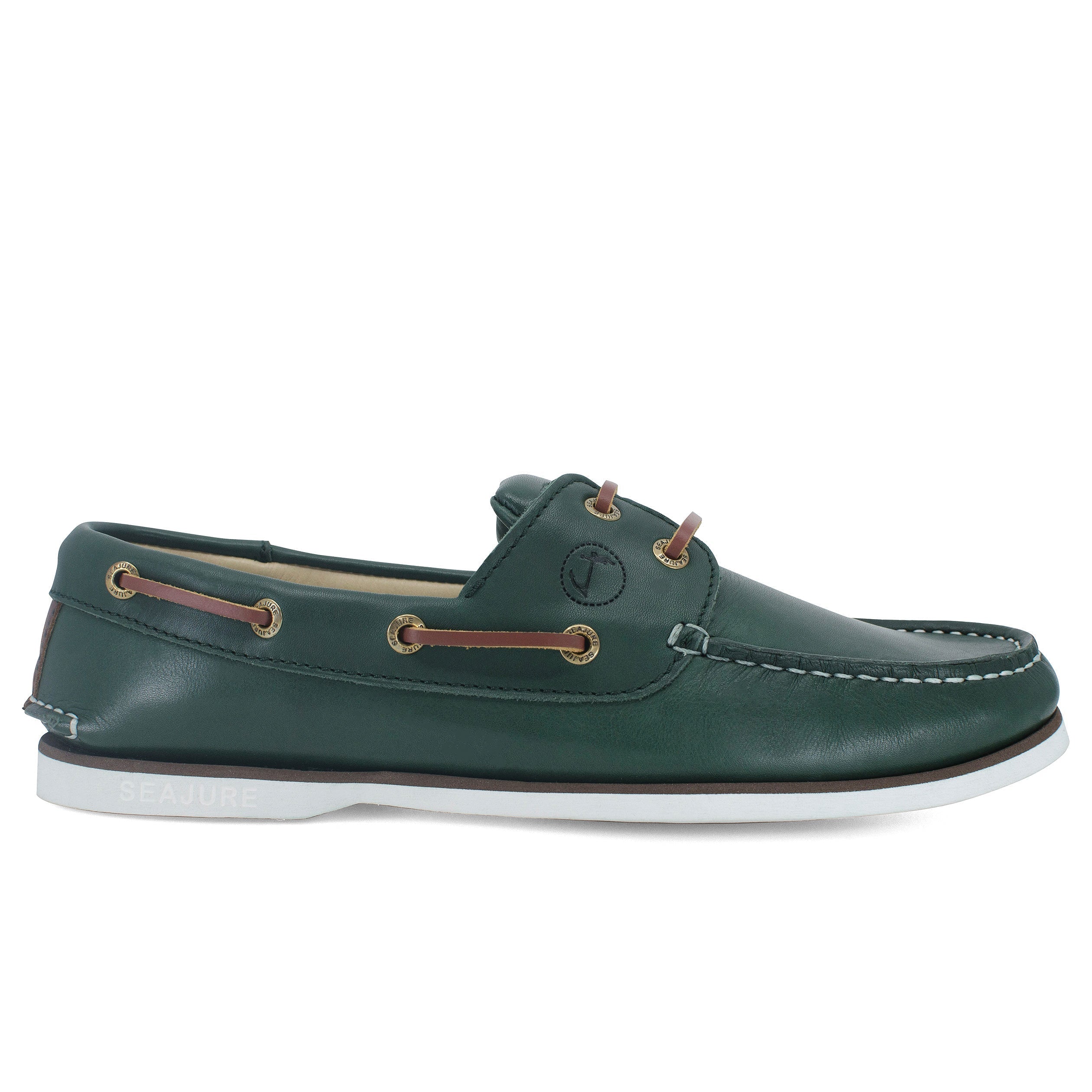 Men Boat Shoe Fakarava - Navella