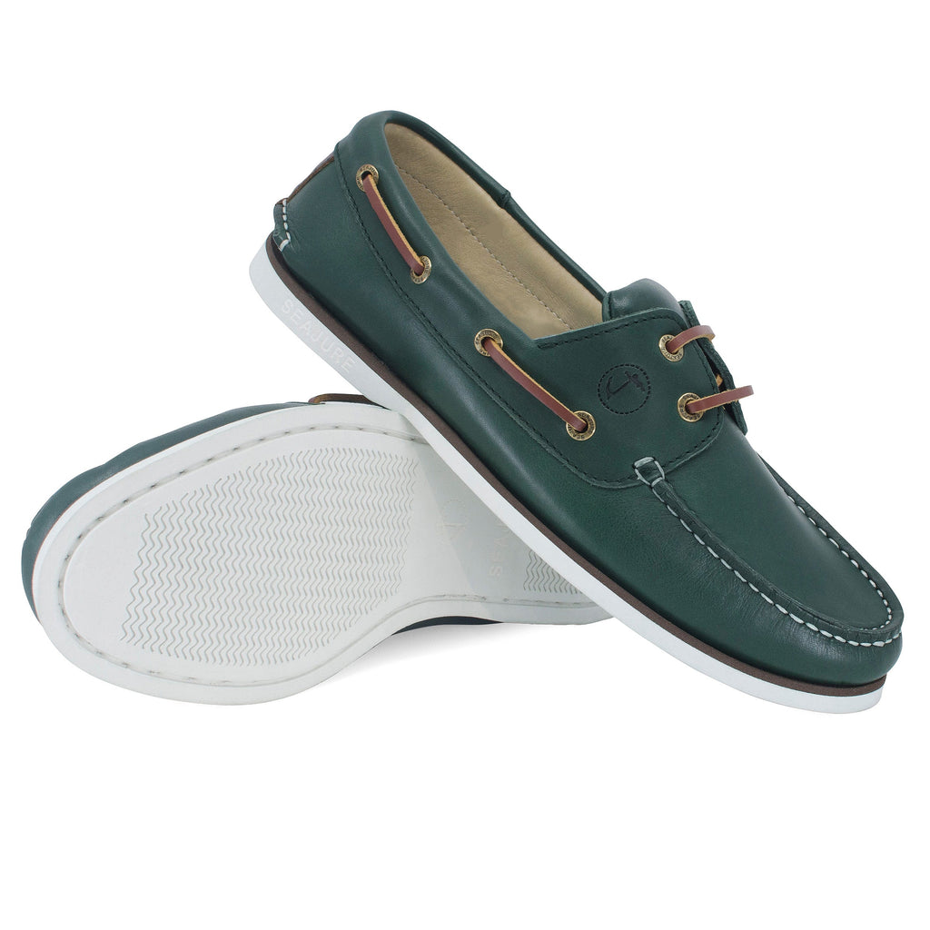 Men Boat Shoe Fakarava - Navella