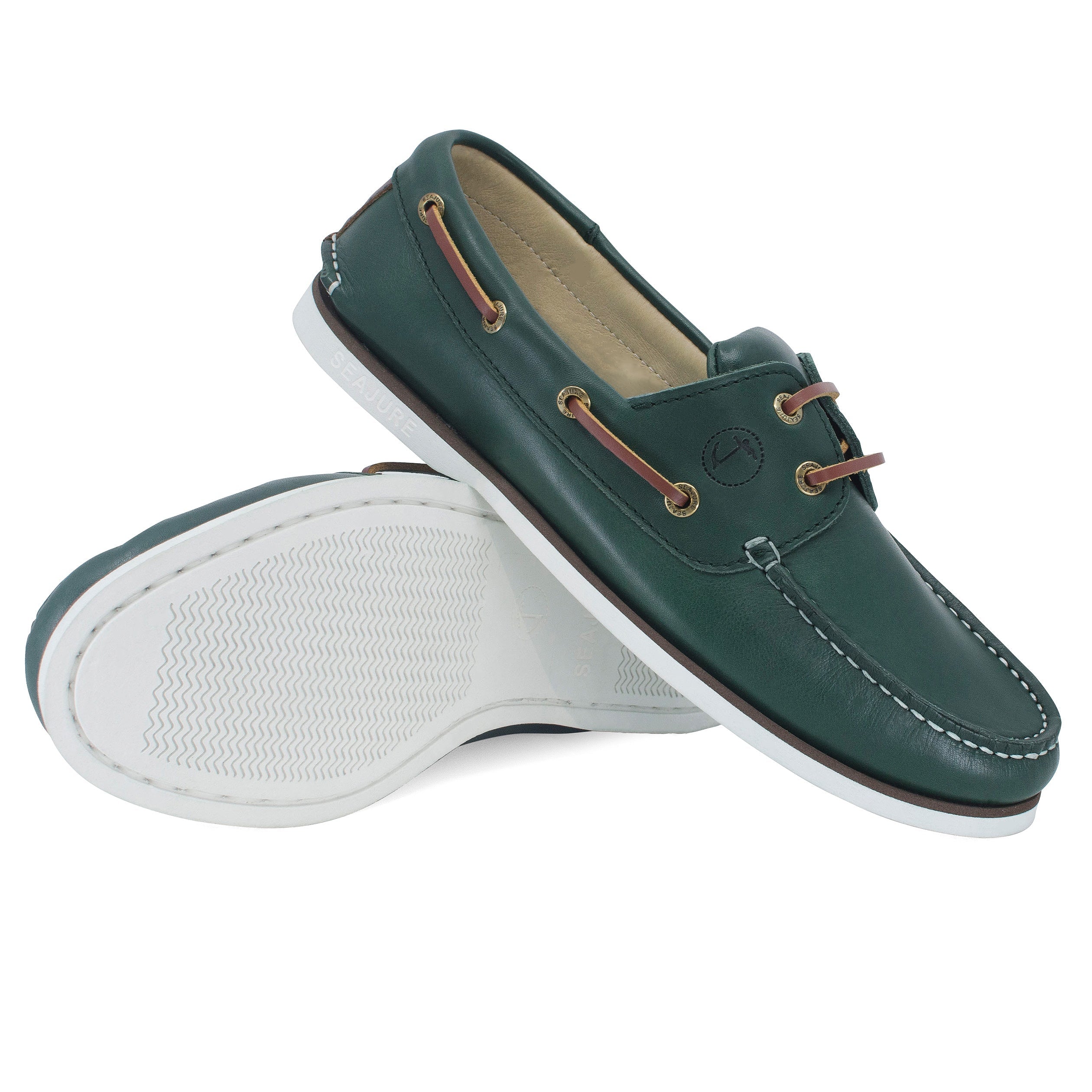 Men Boat Shoe Fakarava - Navella