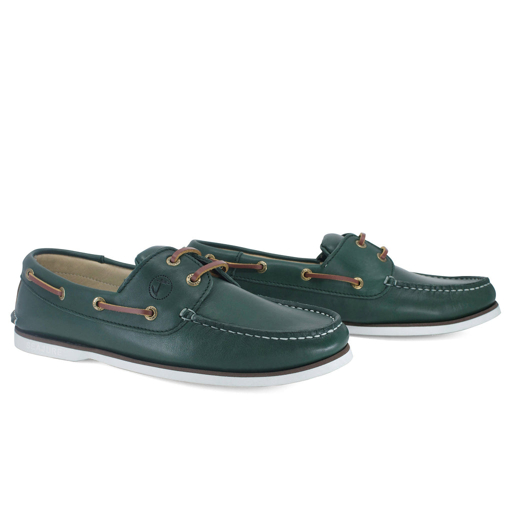 Men Boat Shoe Fakarava - Navella